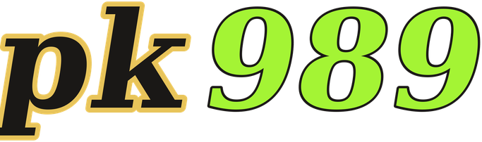 pk989 logo